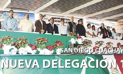 CONATRAM INAUGURA NUEVA DELEGACIÓN EN CHOLULA, PUEBLA