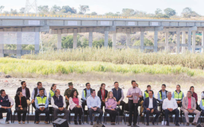 MACROLIBRAMIENTO DE GUADALAJARA  SINÓNIMO DE INSEGURIDAD
