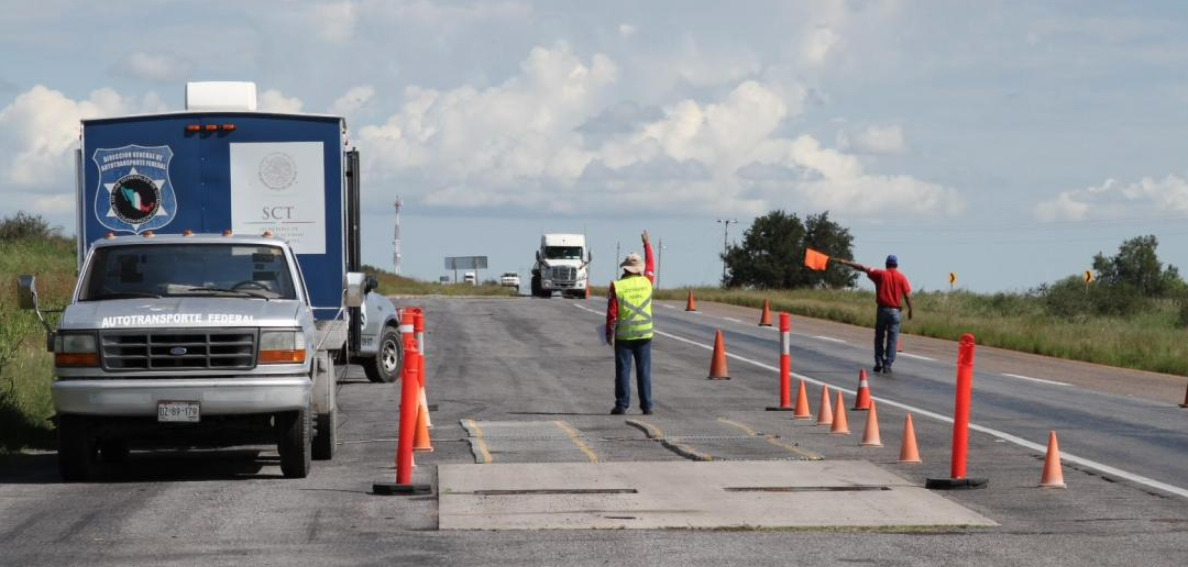 CONATRAM Tlaxcala denuncia irregularidades en operativos de la SCT.