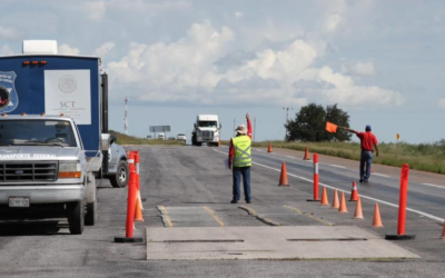 CONATRAM Tlaxcala denuncia irregularidades en operativos de la SCT.