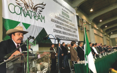 PARTICIPACIÓN SEN. ARMANDO GUADIANA TIJERINA
