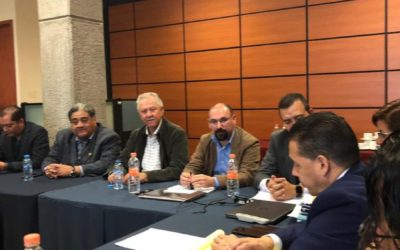 UNIÓN Y COMUNICACIÓN SE LOGRAN CAMBIOS TRIBUTARIOS PARA EL AUTOTRANSPORTE