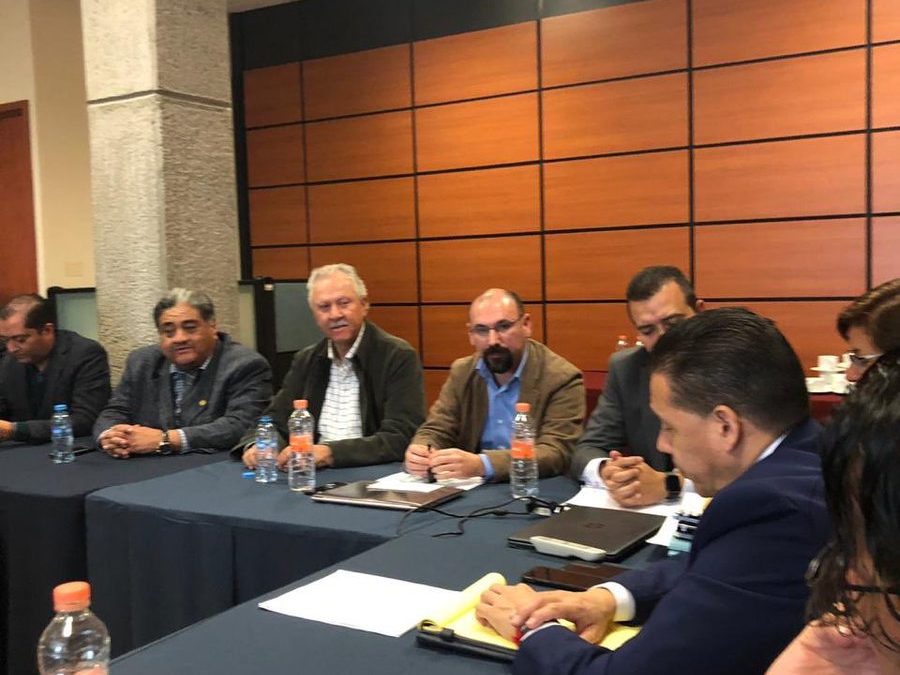 UNIÓN Y COMUNICACIÓN SE LOGRAN CAMBIOS TRIBUTARIOS PARA EL AUTOTRANSPORTE