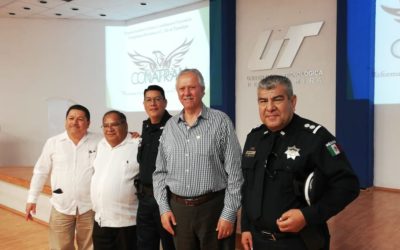 PRIMERA ASAMBLEA ORDINARIA CONATRAM TAMAULIPAS