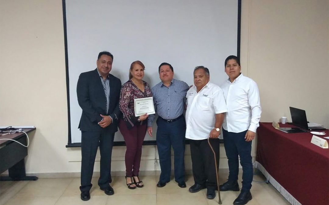 SEGUNDA ASAMBLEA ORDINARIA CONATRAM SUR DE TAMAULIPAS