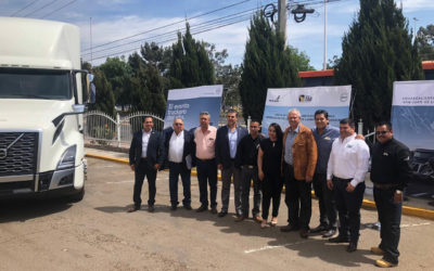 SEGUNDA ASAMBLEA GENERAL CONATRAM DELEGACIÓN DURANGO