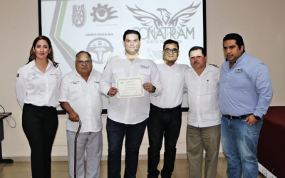 TERCERA ASAMBLEA CONATRAM  SUR DE TAMAULIPAS