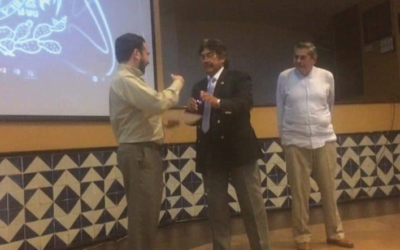 CONATRAM PARTICIPA  EN TALLER DE REFORMA LABORAL
