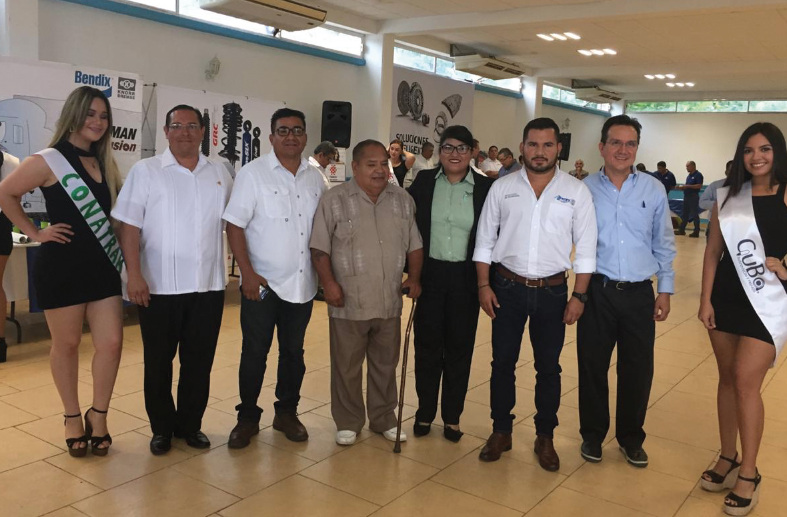 CONATRAM TAMAULIPAS CELEBRA  SU CUARTA ASAMBLEA ORDINARIA