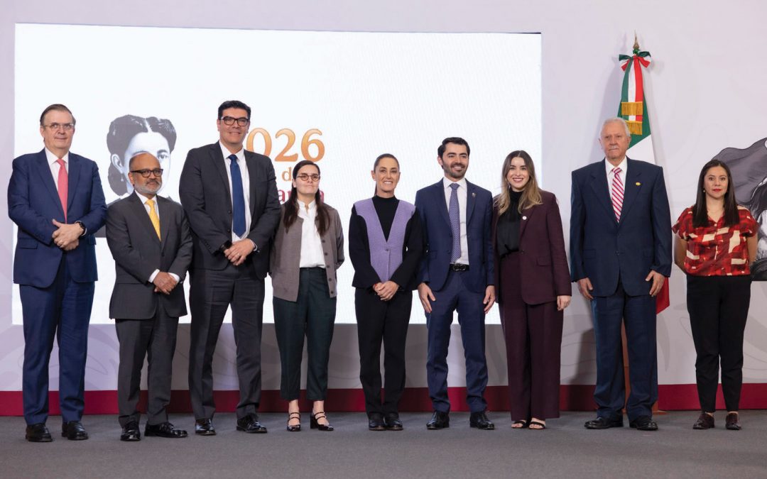 Lanzamiento del Programa de Modernización de Vehículos Pesados