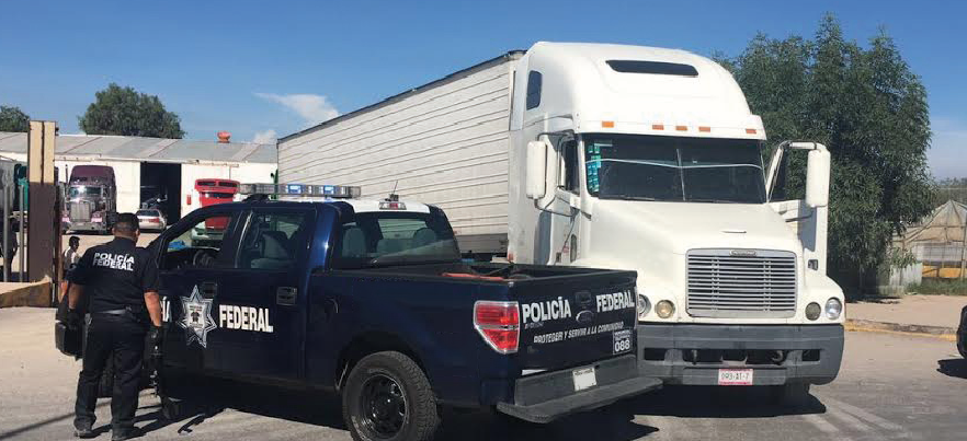 5 robos diarios al autotransporte en Tlaxcala