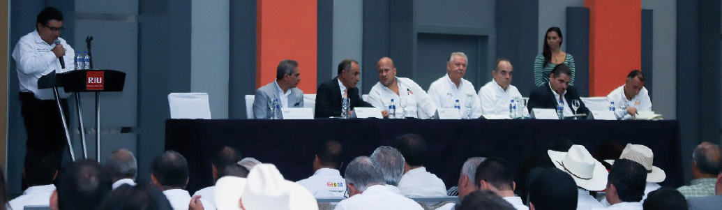 Enrique Alfaro se reúne con CONATRAM Jalisco