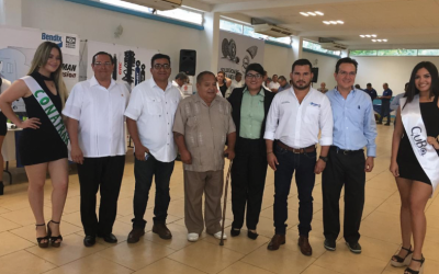 CONATRAM TAMAULIPAS CELEBRA  SU CUARTA ASAMBLEA ORDINARIA