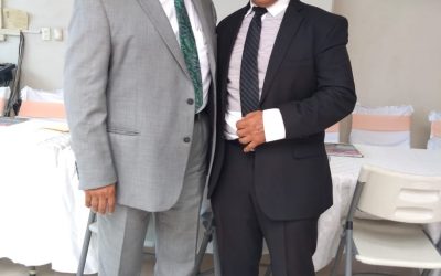 CONATRAM ES RECONOCIDA POR SU GESTIÓN EN MATERIA DE RECURSOS HUMANOS