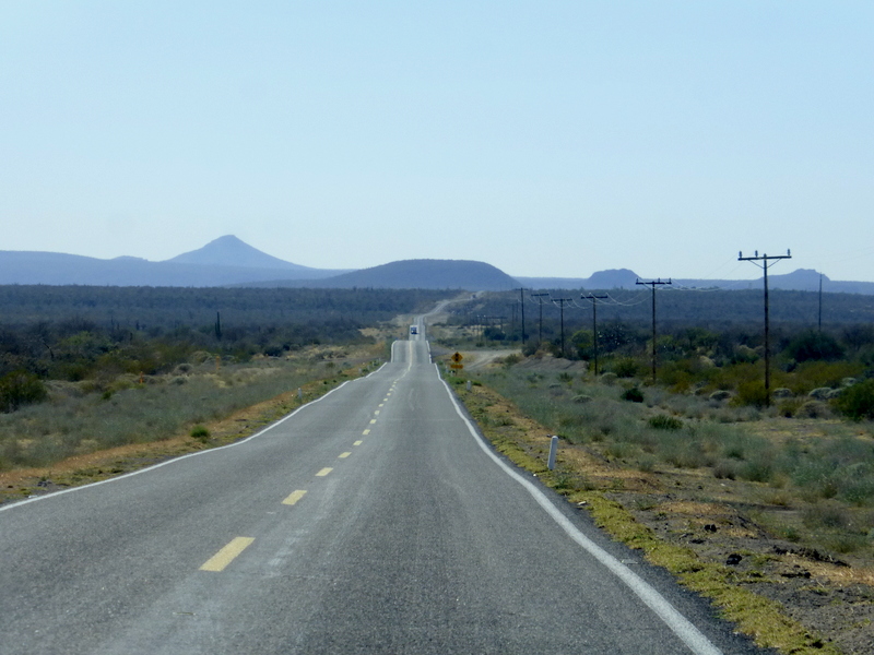 GOBIERNO DE BAJA CALIFORNIA ACREDITA LAS PLACAS EMITIDAS POR SCT