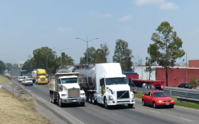 LA CARTA PORTE ASFIXIA A LOS TRANSPORTISTAS: CONATRAM NL