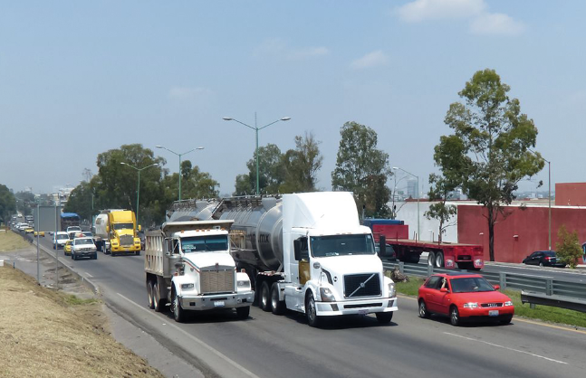 LA CARTA PORTE ASFIXIA A LOS TRANSPORTISTAS: CONATRAM NL