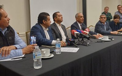 CONATRAM EXIGE ACCIONES INMEDIATAS ANTE LA CRISIS DE EXTORSIONES Y ABUSOS EN NUEVO LEÓN