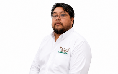 “El transporte de carga y el Estado de Derecho” Una alianza indispensable para el desarrollo de México.