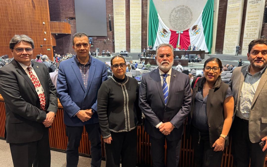 REUNIÓN DE TRABAJO EN DEFENSA DEL AUTOTRANSPORTE NACIONAL